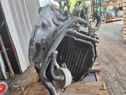 2011-2015 MAZDA CX-9  -  AUTOMATIC TRANSMISSION - #MS2003