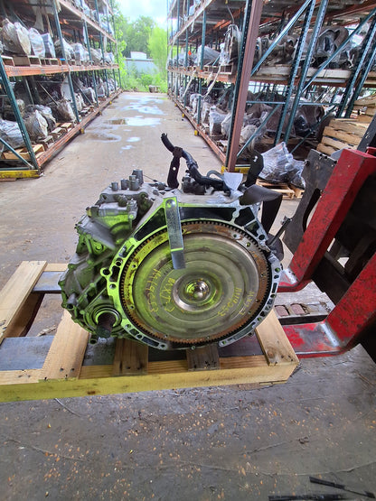 2011-2013 Honda Odyssey - Transmission -#M19053