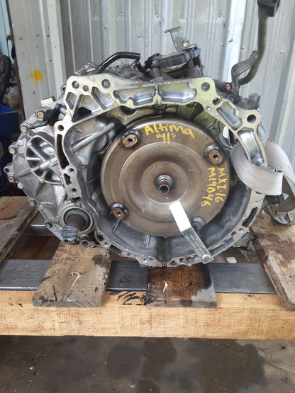 2010-2013 Nissan Altima - Transmission -#M19046