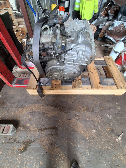 2011-2013 Honda Odyssey - Transmission -#M19053