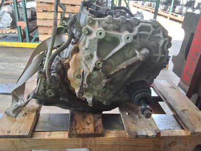 2010-2013 Nissan Altima - Transmission -#M19046
