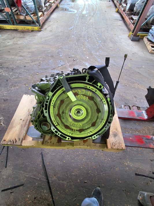 2010-2015 HONDA PILOT  -  AUTOMATIC TRANSMISSION - #M19061