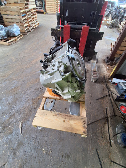 2010-2015 HONDA PILOT  -  AUTOMATIC TRANSMISSION - #M19061