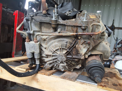 2007-2009 LINCOLN MKX  -  AUTOMATIC TRANSMISSION - #M19070