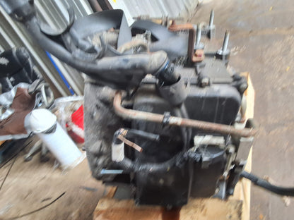 2007-2009 LINCOLN MKX  -  AUTOMATIC TRANSMISSION - #M19070