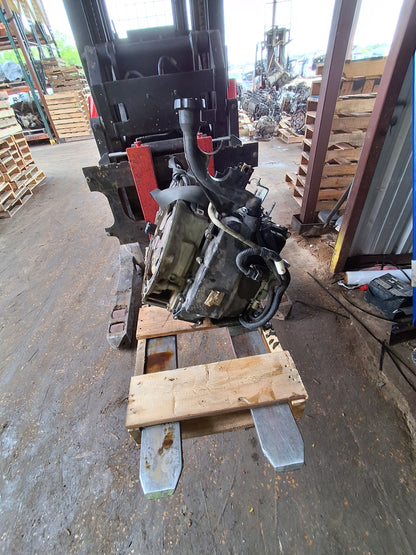 2007-2009 FORD EDGE  -  AUTOMATIC TRANSMISSION - #M19032