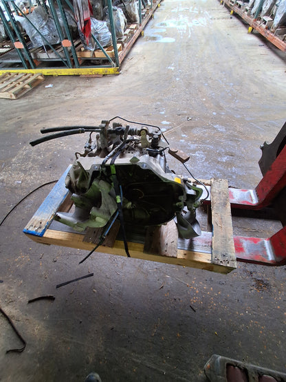 2003-2005 Honda Accord - Transmission -#M19118