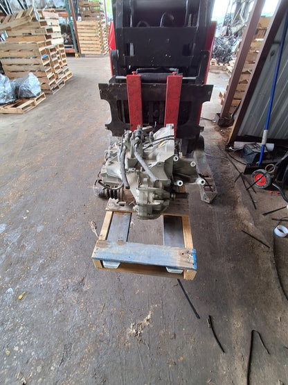 2003-2005 Honda Accord - Transmission -#M19118