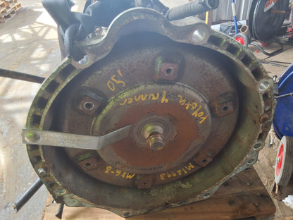 2003-2005 TOYOTA 4RUNNER - AUTOMATIC TRANSMISSION -#M18998
