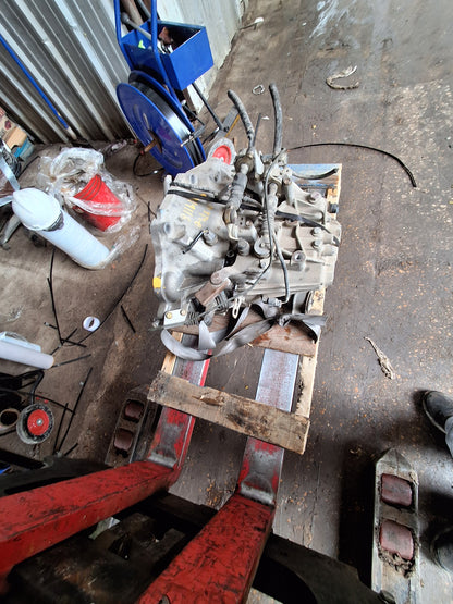 2003-2005 Honda Accord - Transmission -#M19118