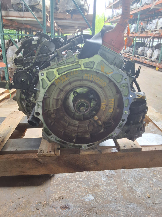 2017-2022 KIA NIRO  -  AUTOMATIC TRANSMISSION - #M19050