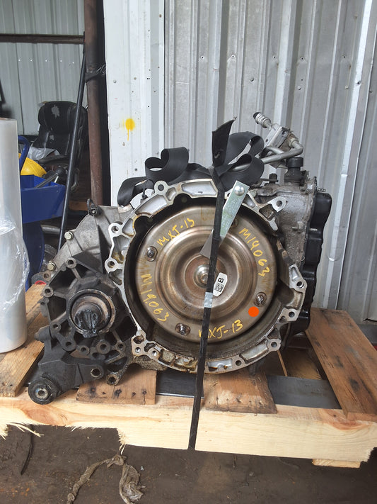 2016 ONLY Ford Fusion - Transmission -#M19063
