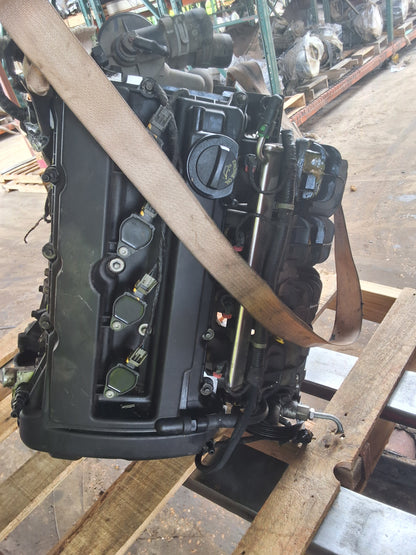 2010-2014 DODGE AVENGER  -  2.4 L ENGINE - #M19048