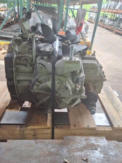 2016 ONLY Ford Fusion - Transmission -#M19063