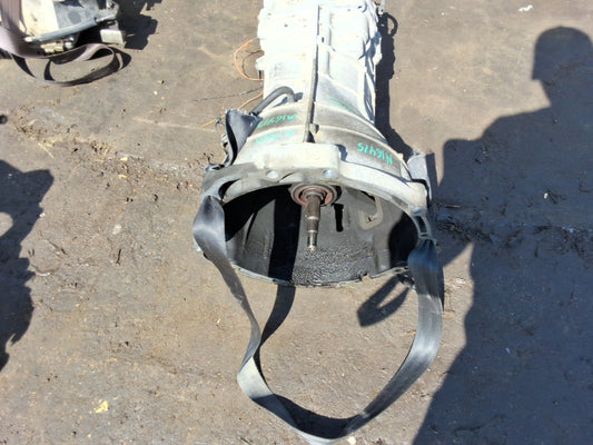 2004 Nissan 350z - Transmission -#16415