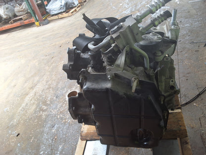 2016 ONLY Ford Fusion - Transmission -#M19063