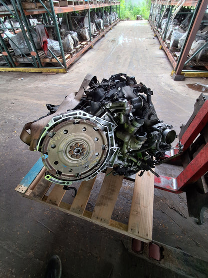 2011-2017 Honda Odyssey - 3.5 L Engine -#M19053