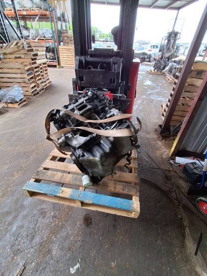 2011-2017 Honda Odyssey - 3.5 L Engine -#M19053