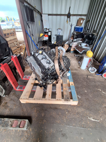 2011-2017 Honda Odyssey - 3.5 L Engine -#M19053