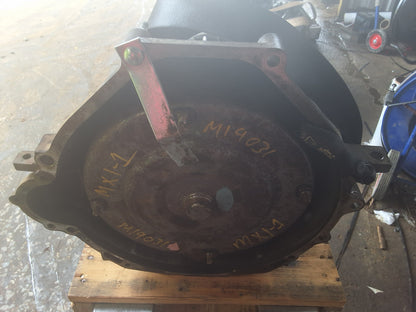 1999-2000 MERCURY GRAND MARQUIS  -  AUTOMATIC TRANSMISSION - #M19031