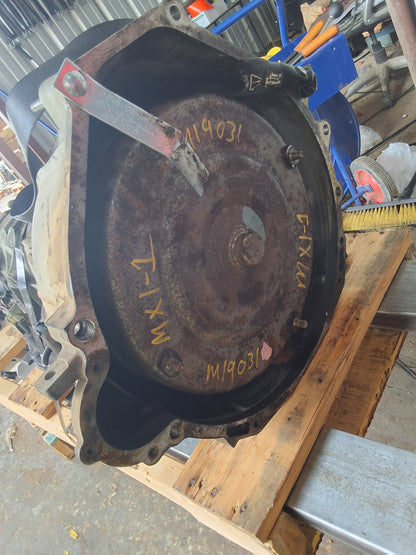 1999-2000 MERCURY GRAND MARQUIS  -  AUTOMATIC TRANSMISSION - #M19031