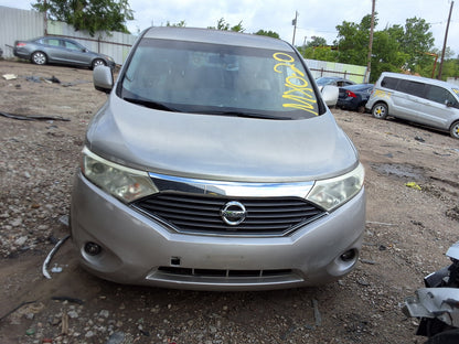 2011-2017 NISSAN QUEST - PARTING OUT-MXO-20 - Stock #:M19170