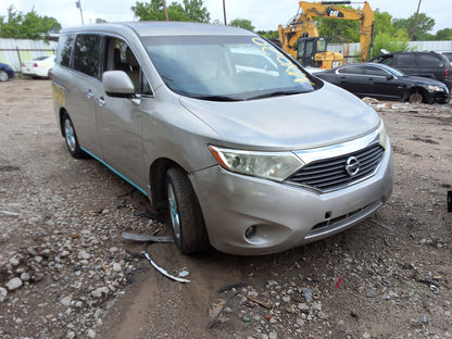 2011-2017 NISSAN QUEST - PARTING OUT-MXO-20 - Stock #:M19170
