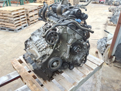 2011-2013 Kia Sorento - 3.5 L Engine -#16959
