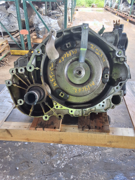 2016-2017 BUICK VERANO  -  AUTOMATIC TRANSMISSION - #M19062