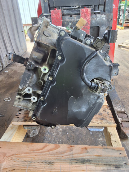 2016-2017 BUICK VERANO  -  AUTOMATIC TRANSMISSION - #M19062