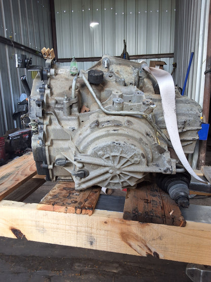 2016-2017 BUICK VERANO  -  AUTOMATIC TRANSMISSION - #M19062