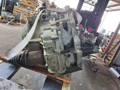 2016-2017 BUICK VERANO  -  AUTOMATIC TRANSMISSION - #M19062