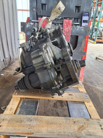 2012-2013 CHEVROLET CAPTIVA - AUTOMATIC TRANSMISSION -#M19094