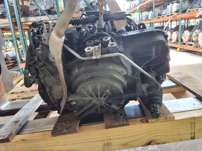 2012-2013 CHEVROLET CAPTIVA - AUTOMATIC TRANSMISSION -#M19094