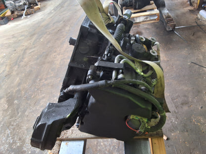 2012-2013 CHEVROLET CAPTIVA - AUTOMATIC TRANSMISSION -#M19094