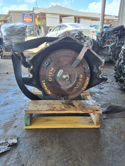1991-1993 BUICK ROADMASTER  -  AUTOMATIC TRANSMISSION - #M19043