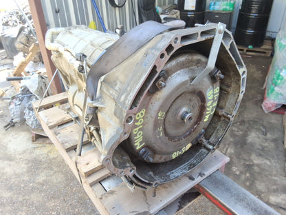 2012 - 2014 Ford F250 - Automatic Transmission -#16968