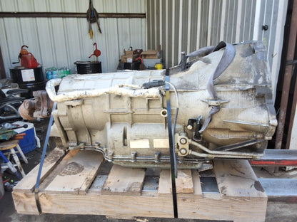2012 - 2014 Ford F250 - Automatic Transmission -#16968