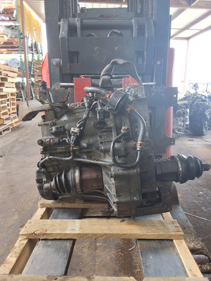 2006-2011 HONDA CIVIC- AUTOMATIC TRANSMISSION -#M19079
