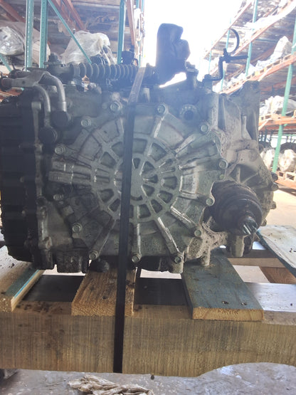 2012-2014 HYUNDAI ACCENT- AUTOMATIC TRANSMISSION -#M19073