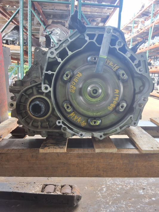 2015-2018 KIA SEDONA  -  AUTOMATIC TRANSMISSION - #M19088