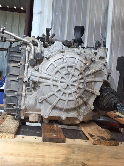 2015-2018 KIA SEDONA  -  AUTOMATIC TRANSMISSION - #M19088