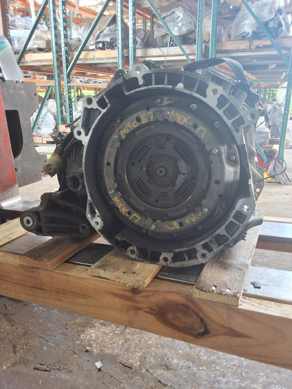 2012-2014 FORD FOCUS - AUTOMATIC TRANSMISSION -#M19087