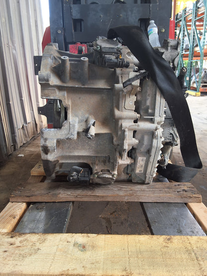 2012-2014 FORD FOCUS - AUTOMATIC TRANSMISSION -#M19087