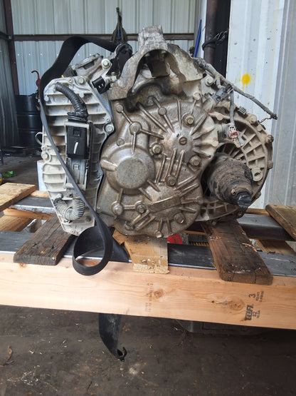 2012-2014 FORD FOCUS - AUTOMATIC TRANSMISSION -#M19087