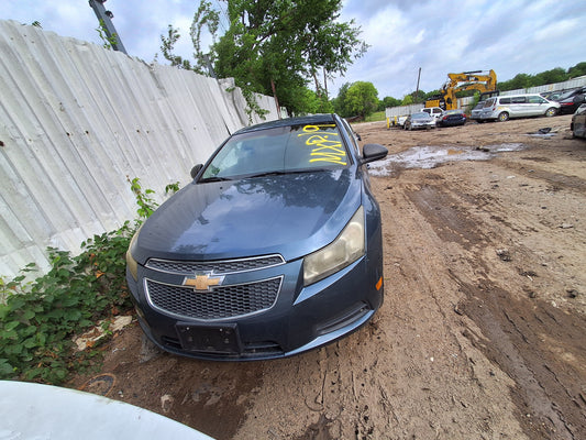 2012 Chevrolet Cruze - Stock #: M19189 - MXP-19