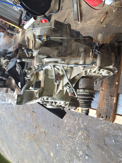 2012-2014 FORD FOCUS - AUTOMATIC TRANSMISSION -#M19087