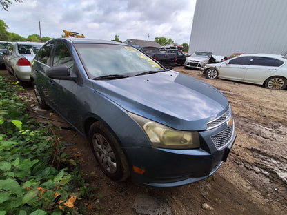 2012 Chevrolet Cruze - Stock #: M19189 - MXP-19