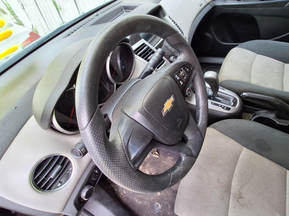 2012 Chevrolet Cruze - Stock #: M19189 - MXP-19