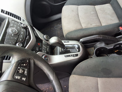 2012 Chevrolet Cruze - Stock #: M19189 - MXP-19